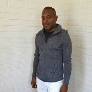 Meet your Posher, Benard